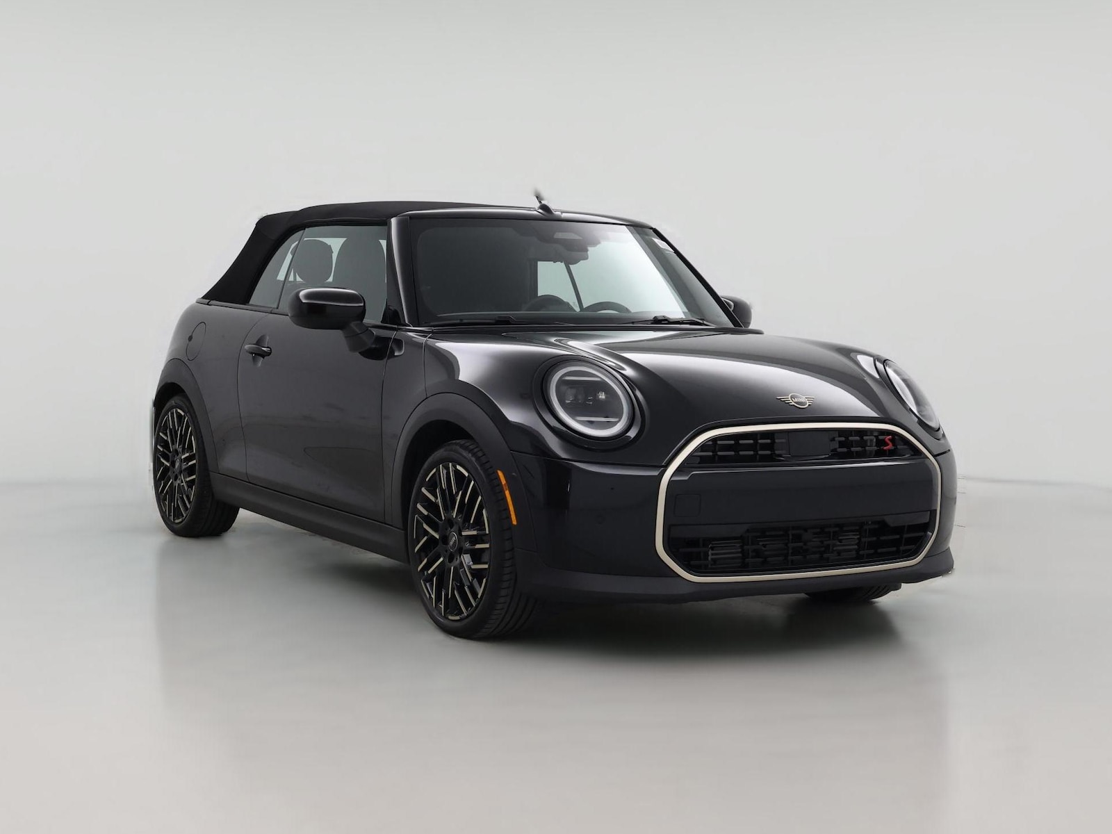 2025 MINI Convertible