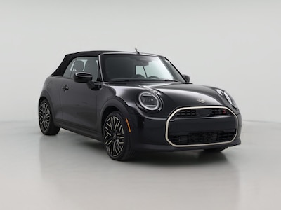 2025 Mini Cooper S