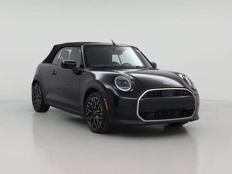 2025 Mini Cooper S
