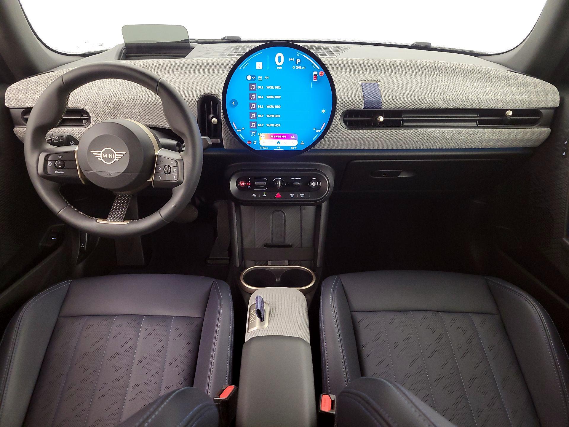Thumbnail: 2025 MINI Cooper - 9