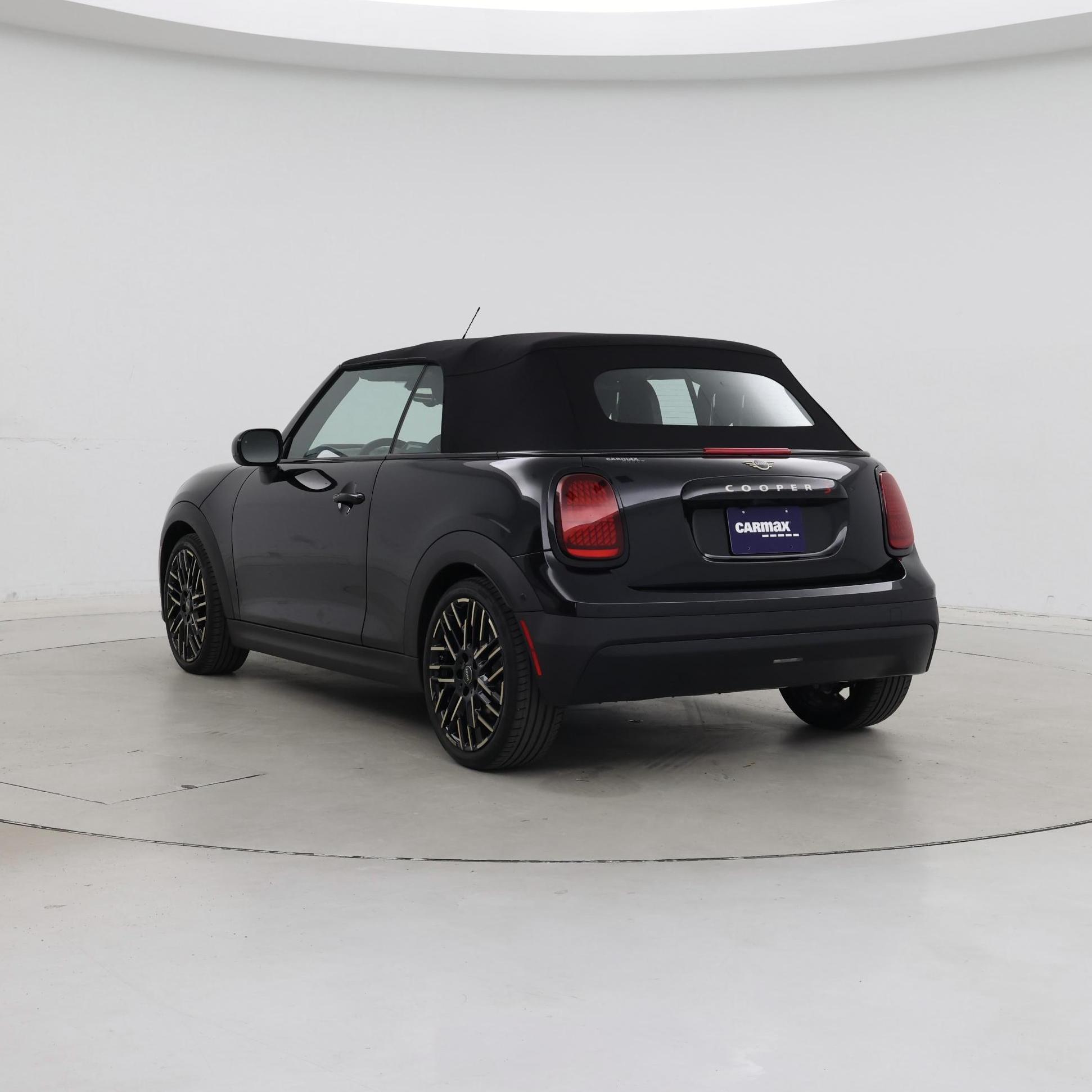 Thumbnail: 2025 MINI Cooper - 2