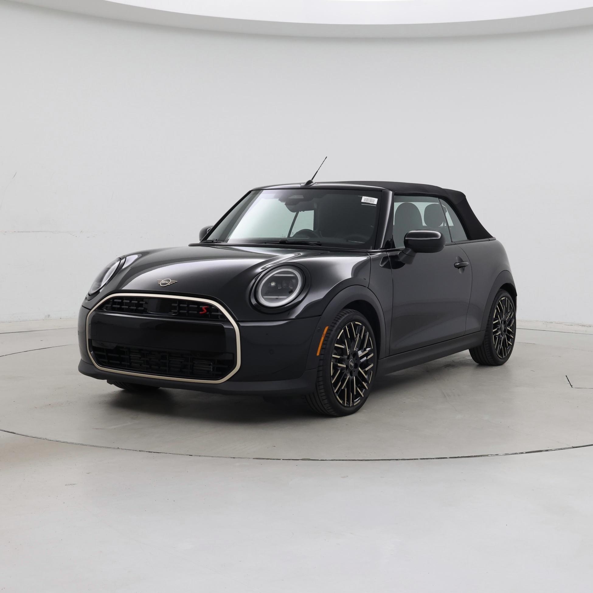 Thumbnail: 2025 MINI Cooper - 4