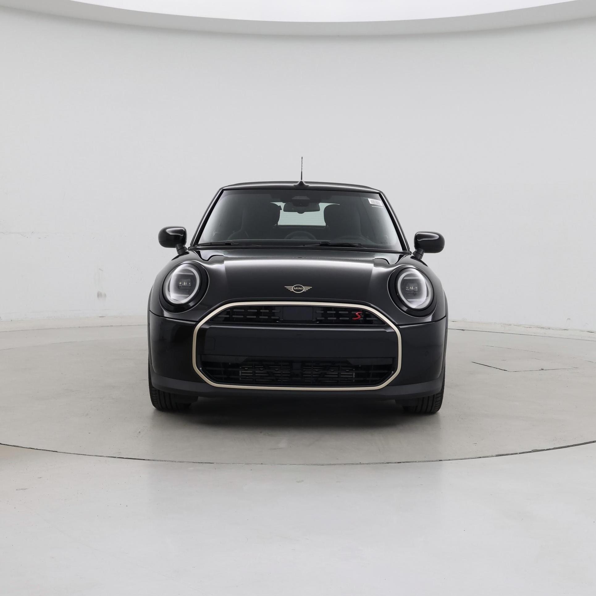 Thumbnail: 2025 MINI Cooper - 5