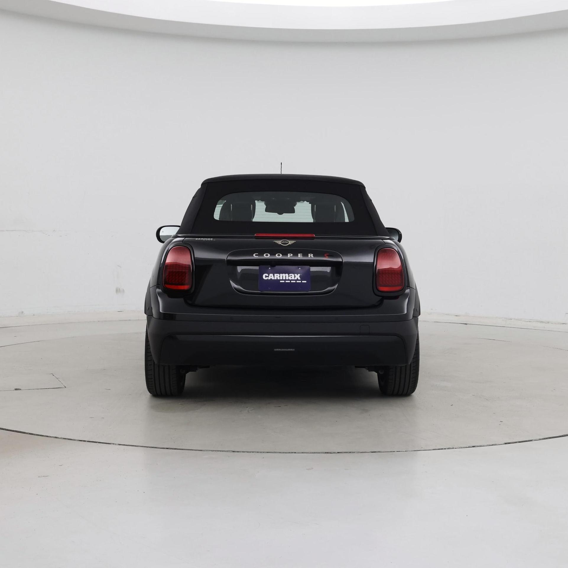 Thumbnail: 2025 MINI Cooper - 6