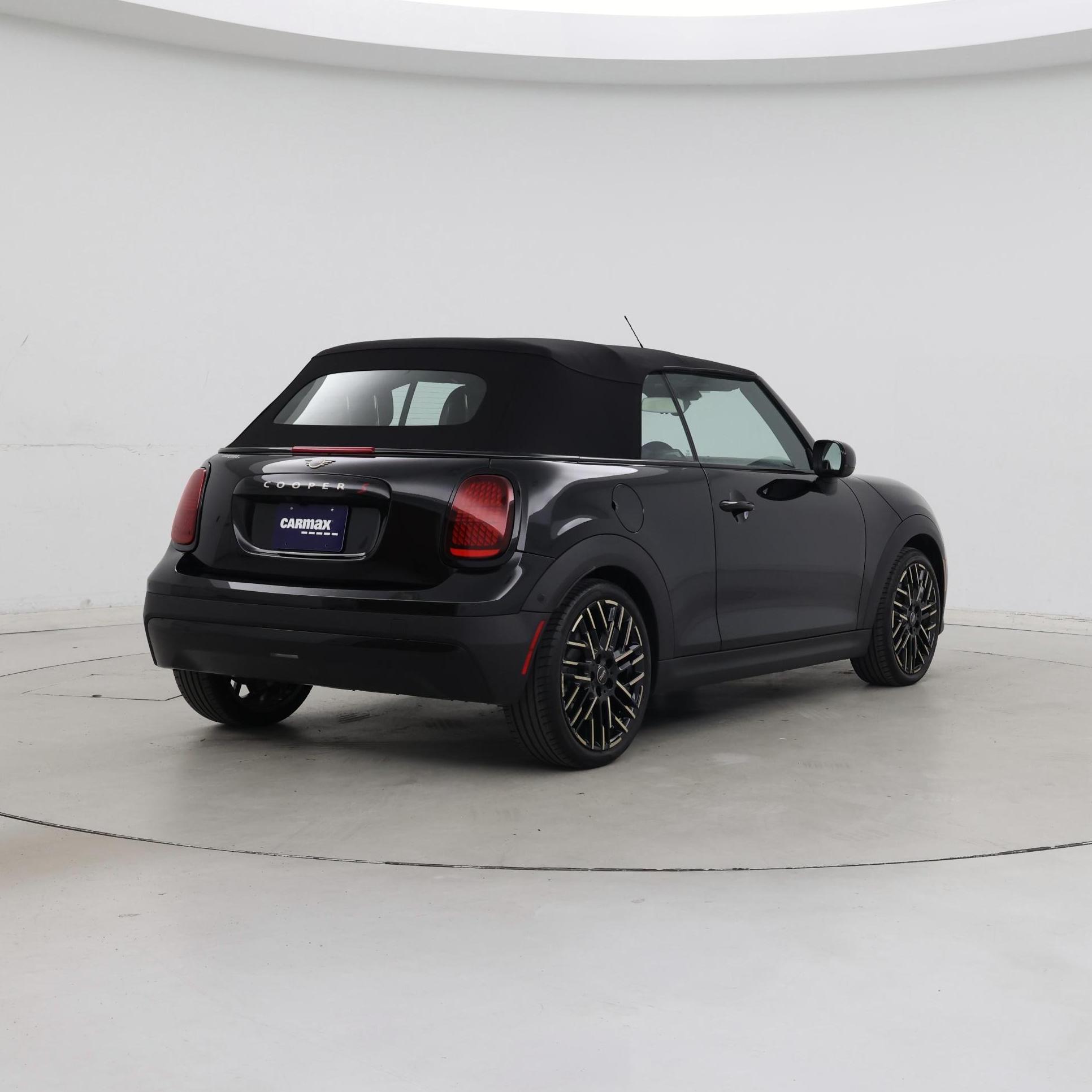Thumbnail: 2025 MINI Cooper - 8