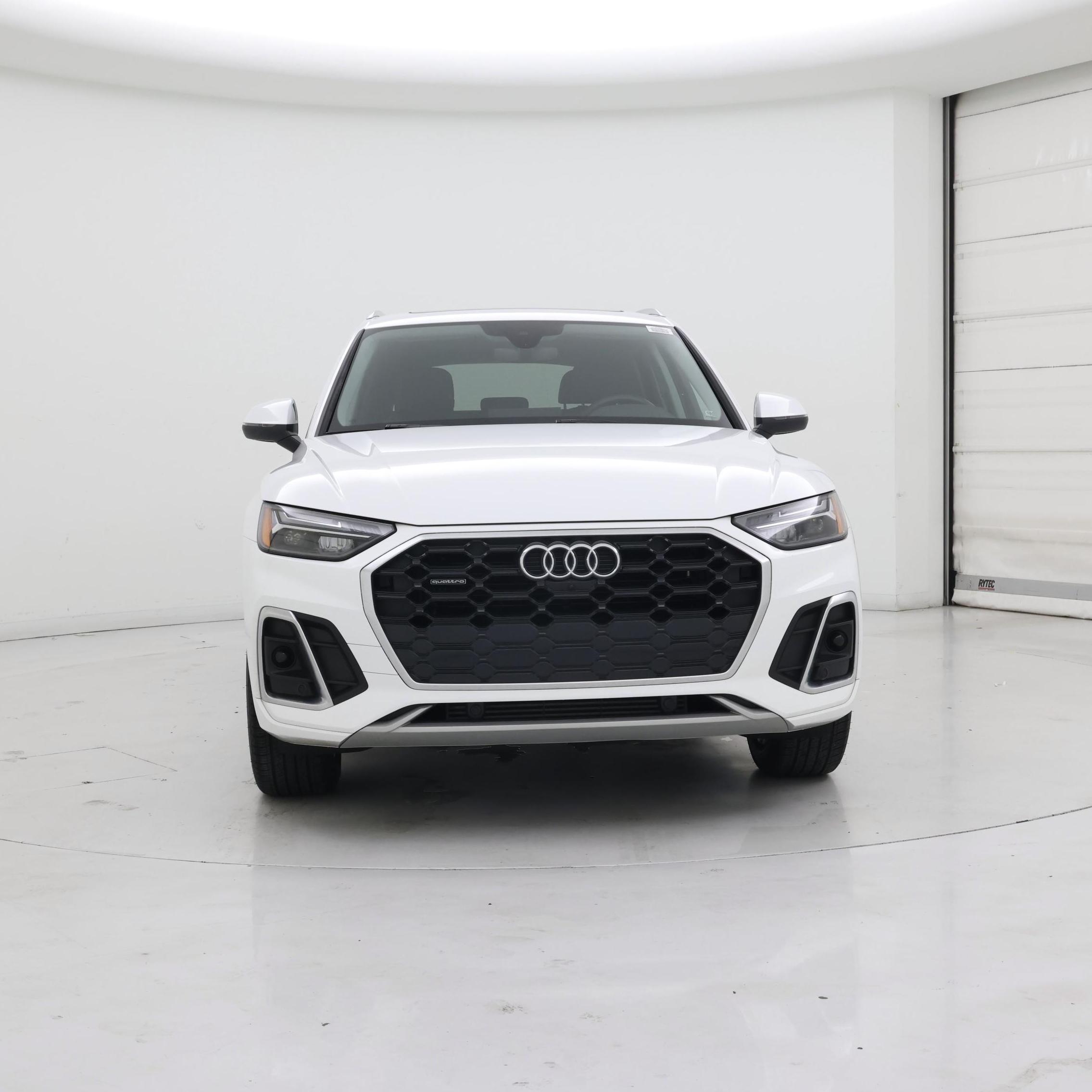 Thumbnail: 2023 Audi Q5 - 5