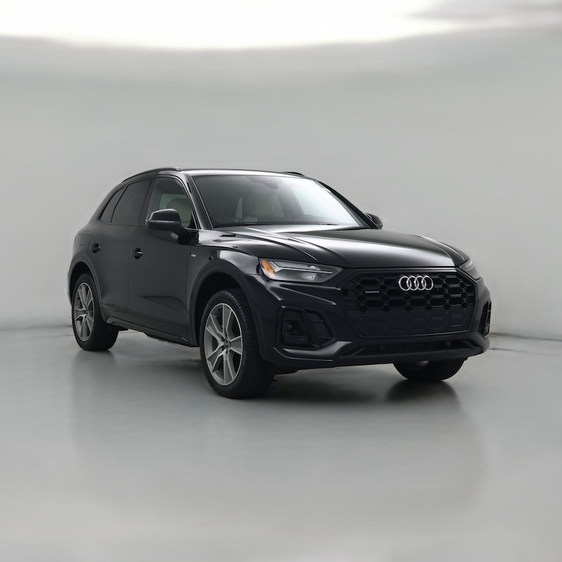 2025 Audi Q5 S-Line Premium