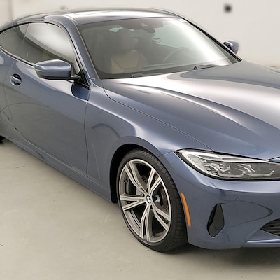 2021 BMW 430 I
