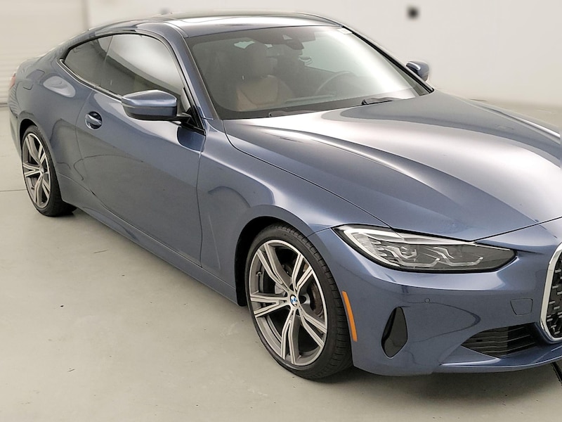 2021 BMW 430 I
