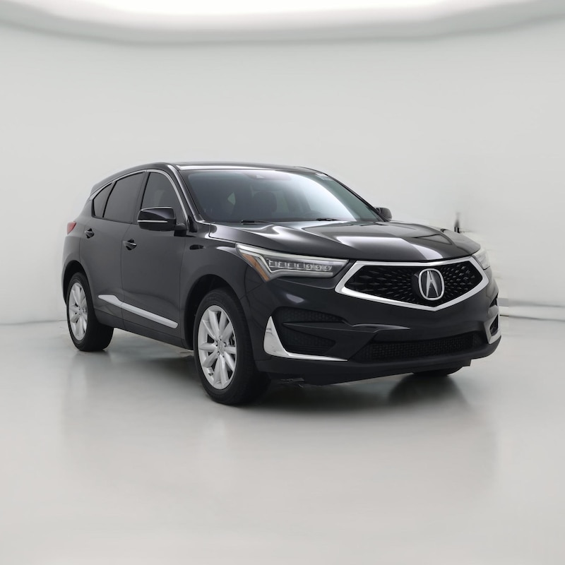2020 Acura RDX