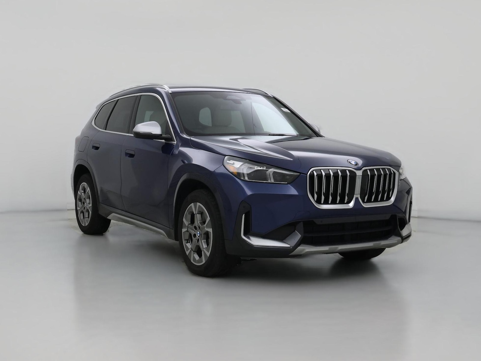 2023 BMW X1