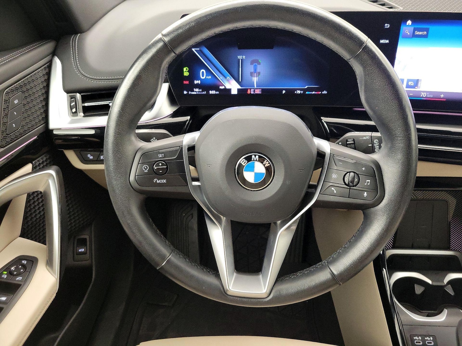 Lane Departure Warning