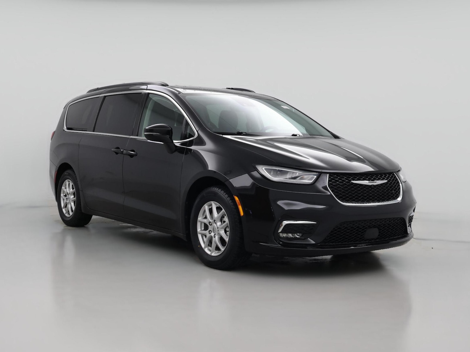 2022 Chrysler Pacifica