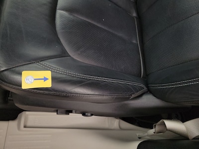 Condition detail