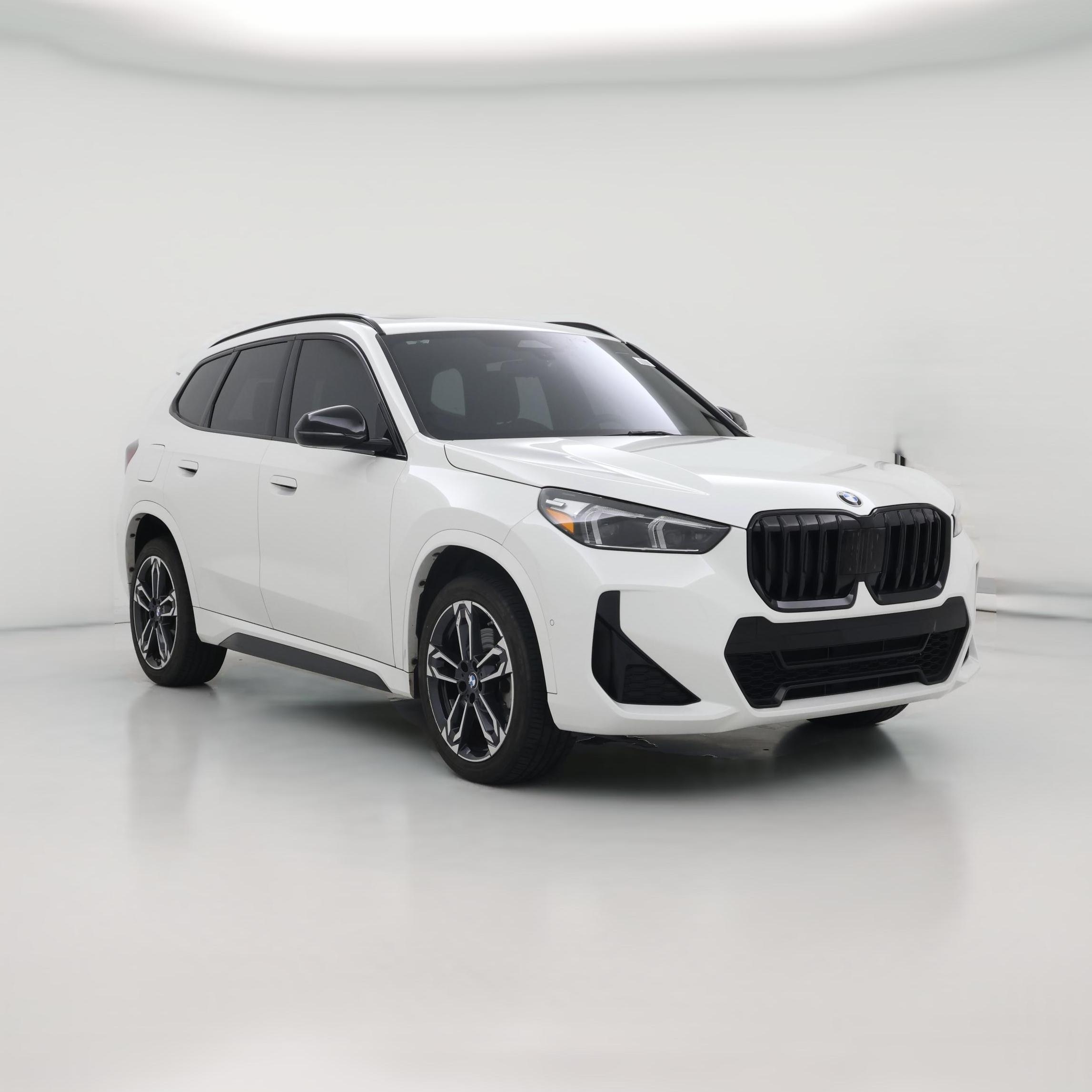 Thumbnail: 2023 BMW X1 - 1