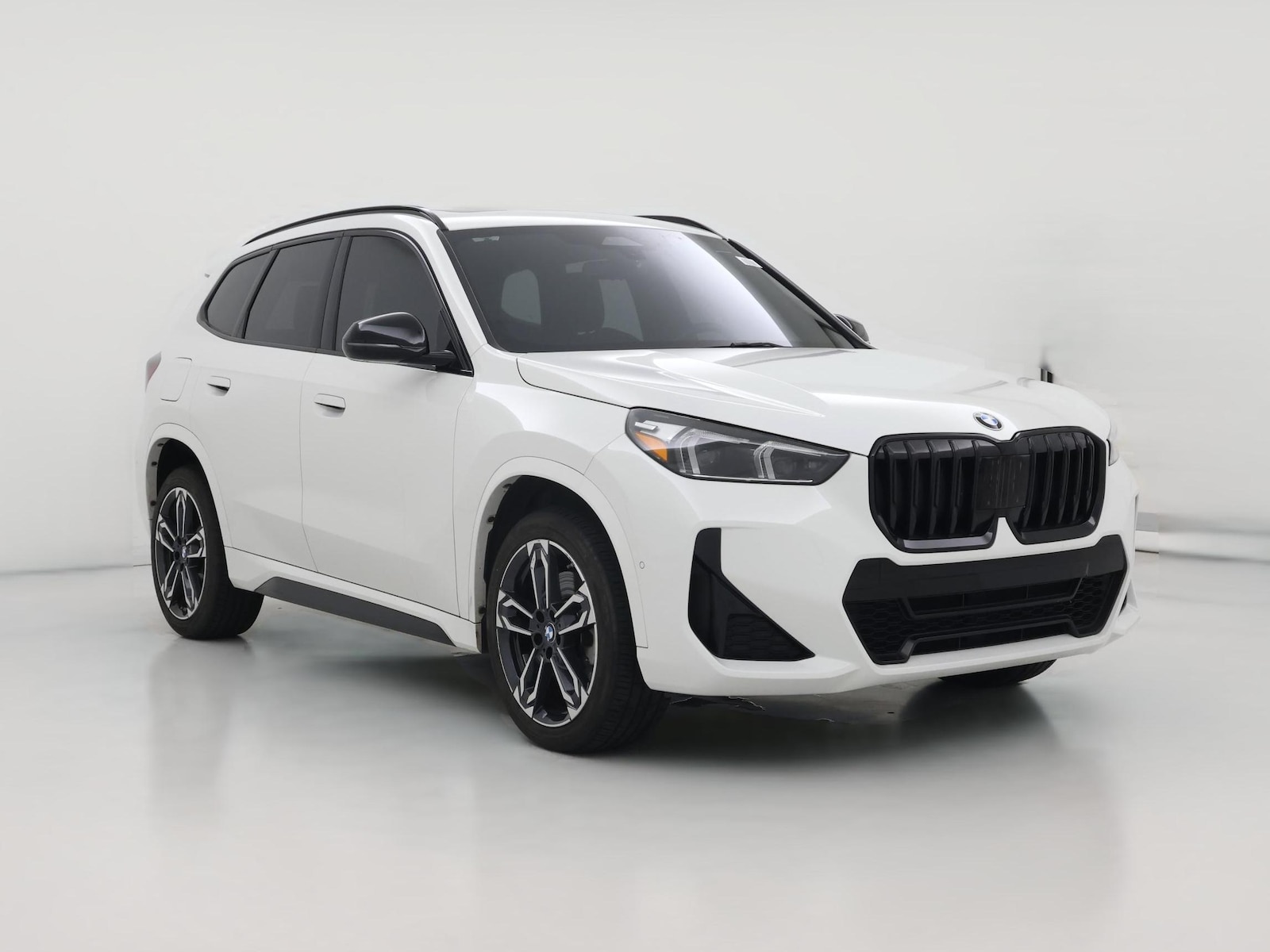 2023 BMW X1