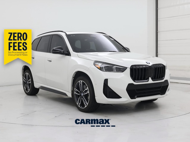 2023 BMW X1 xDrive28i AWD