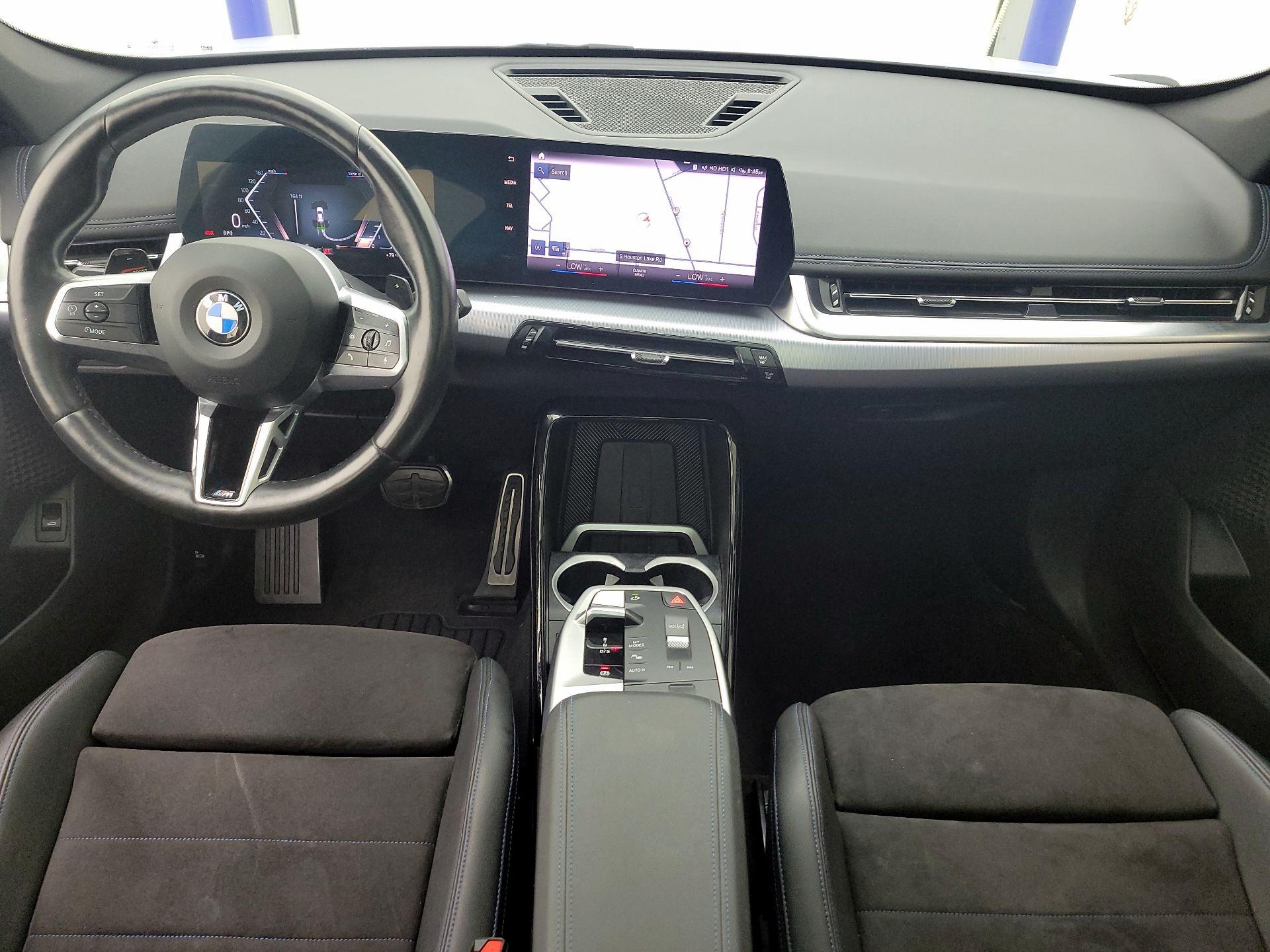 Thumbnail: 2023 BMW X1 - 9