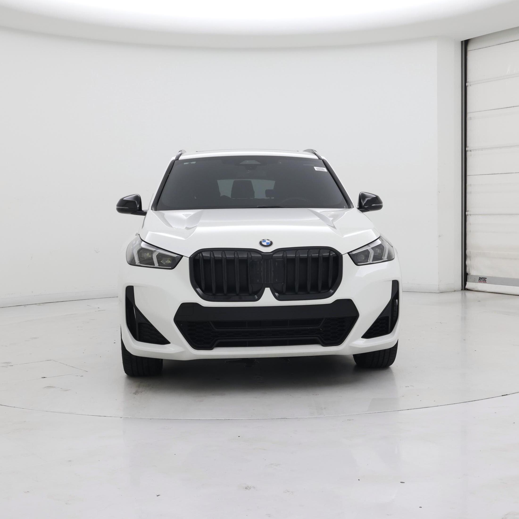 Thumbnail: 2023 BMW X1 - 5