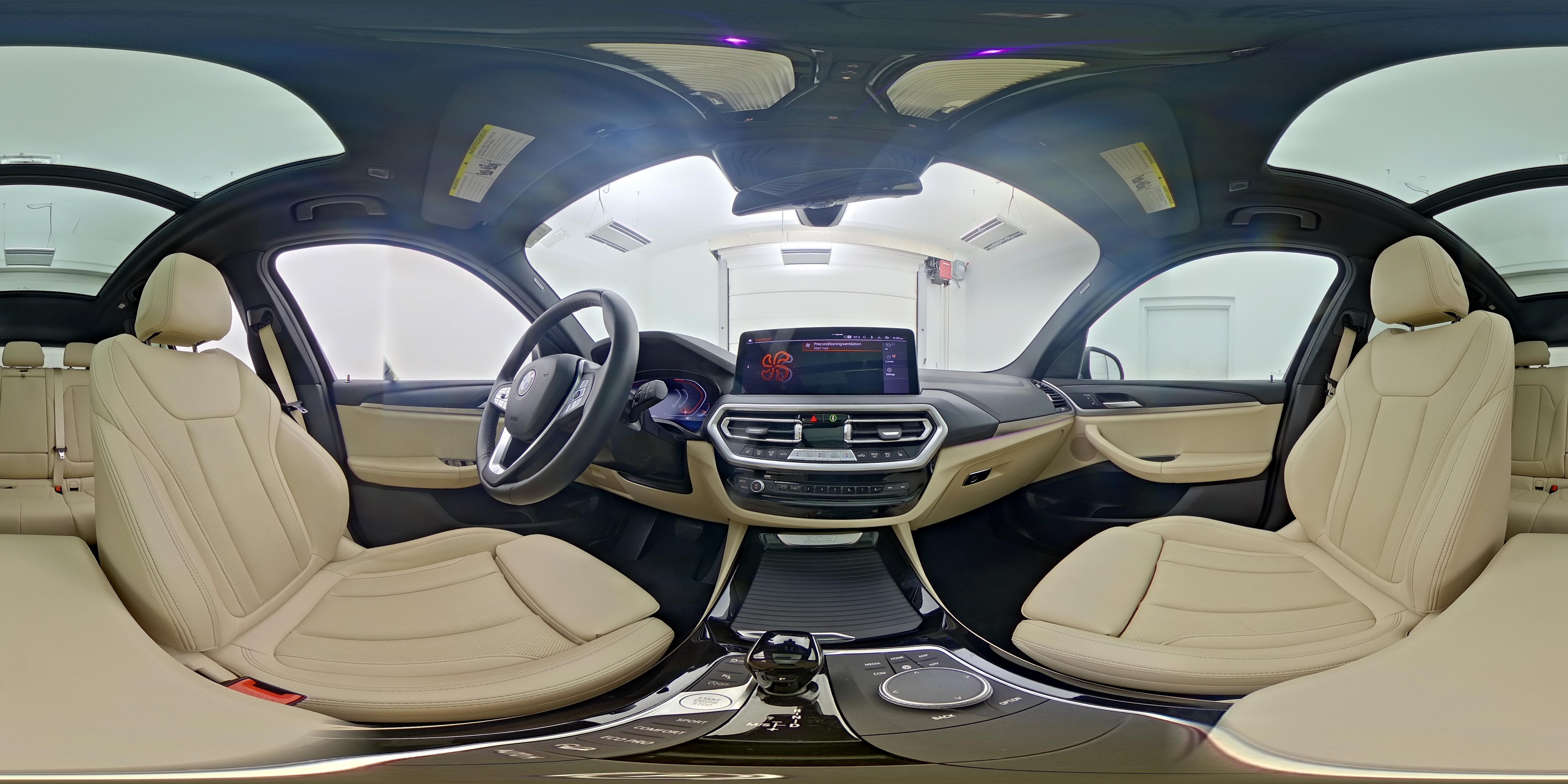 2022 BMW X3 30i - Photo 26