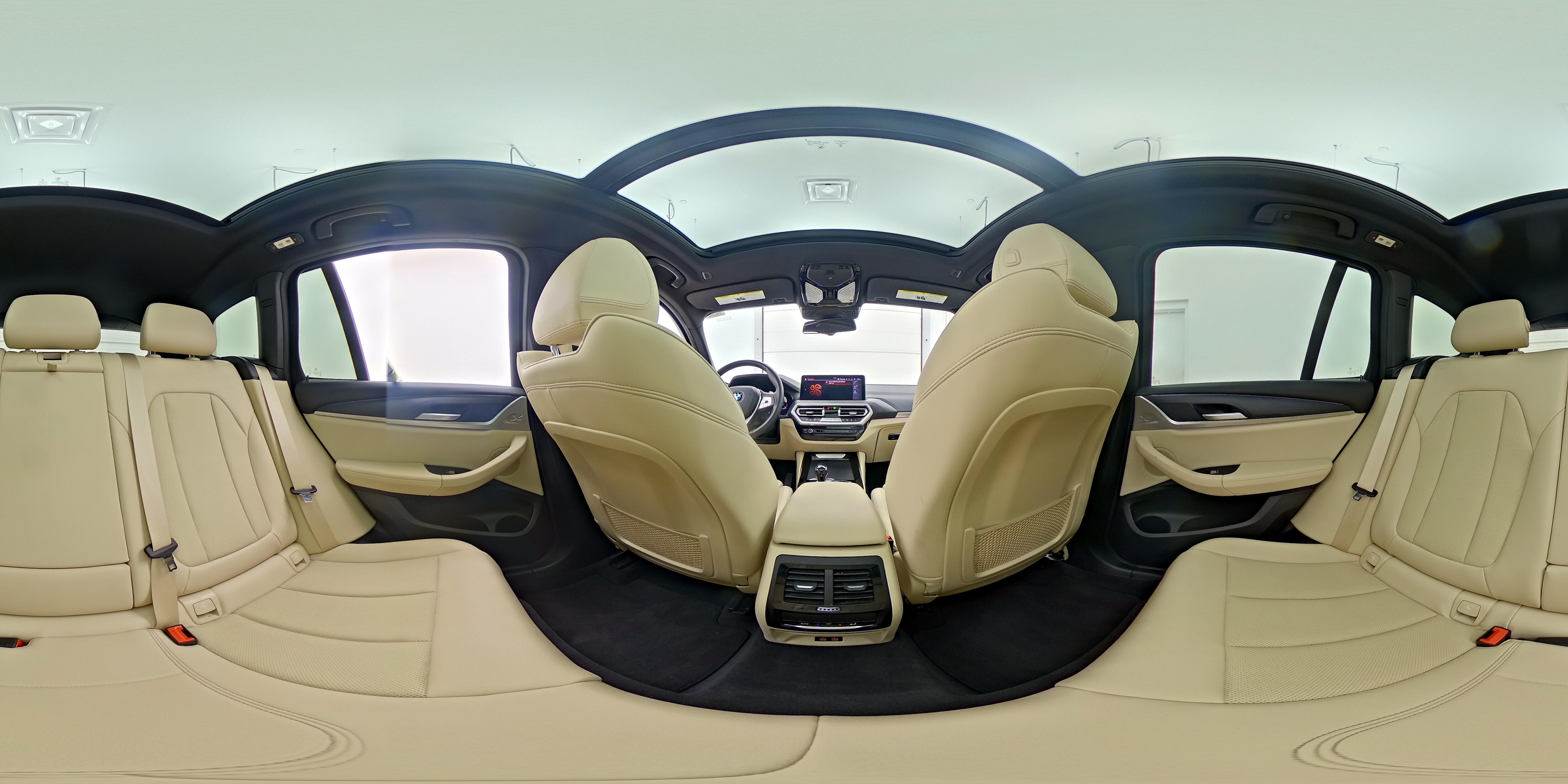 2022 BMW X3 30i - Photo 27