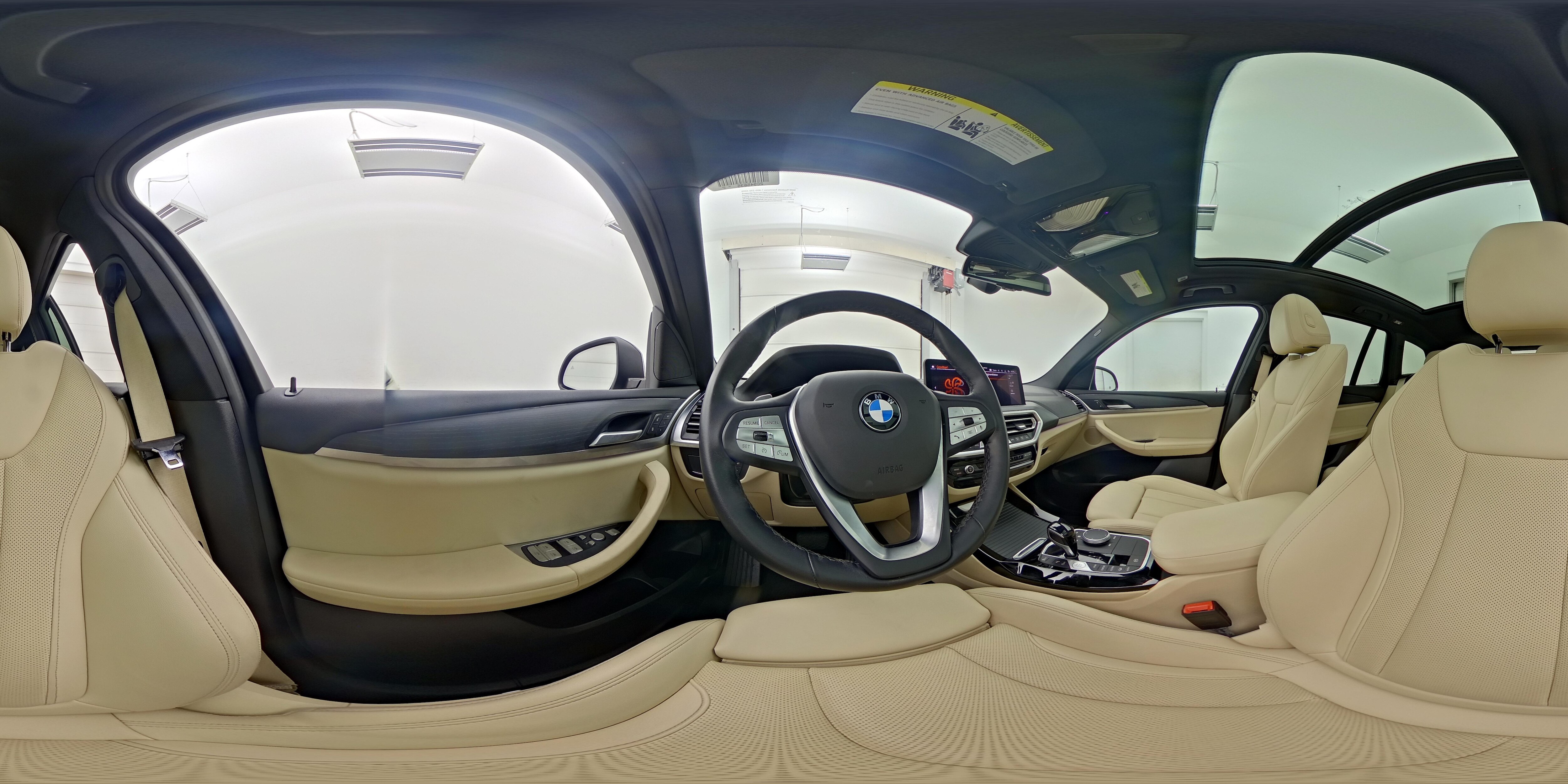 2022 BMW X3 30i - Photo 28