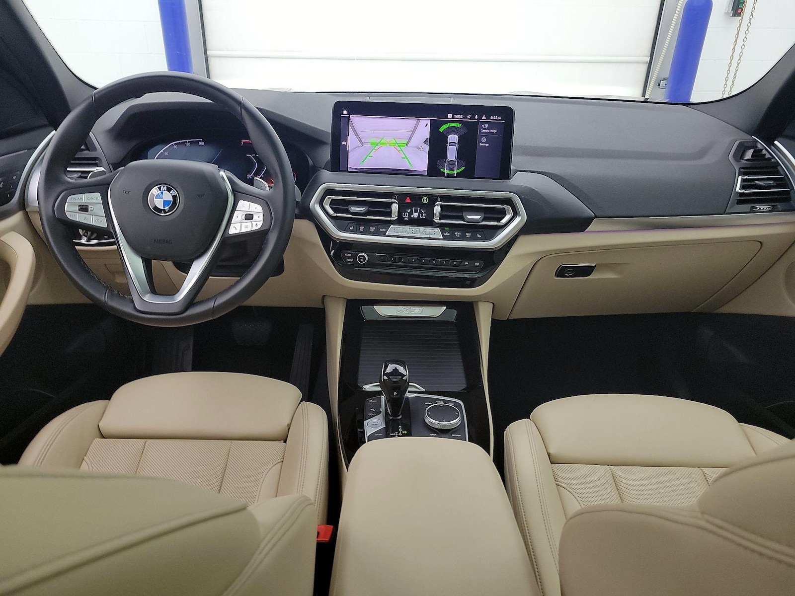 2022 BMW X3 30i - Photo 10