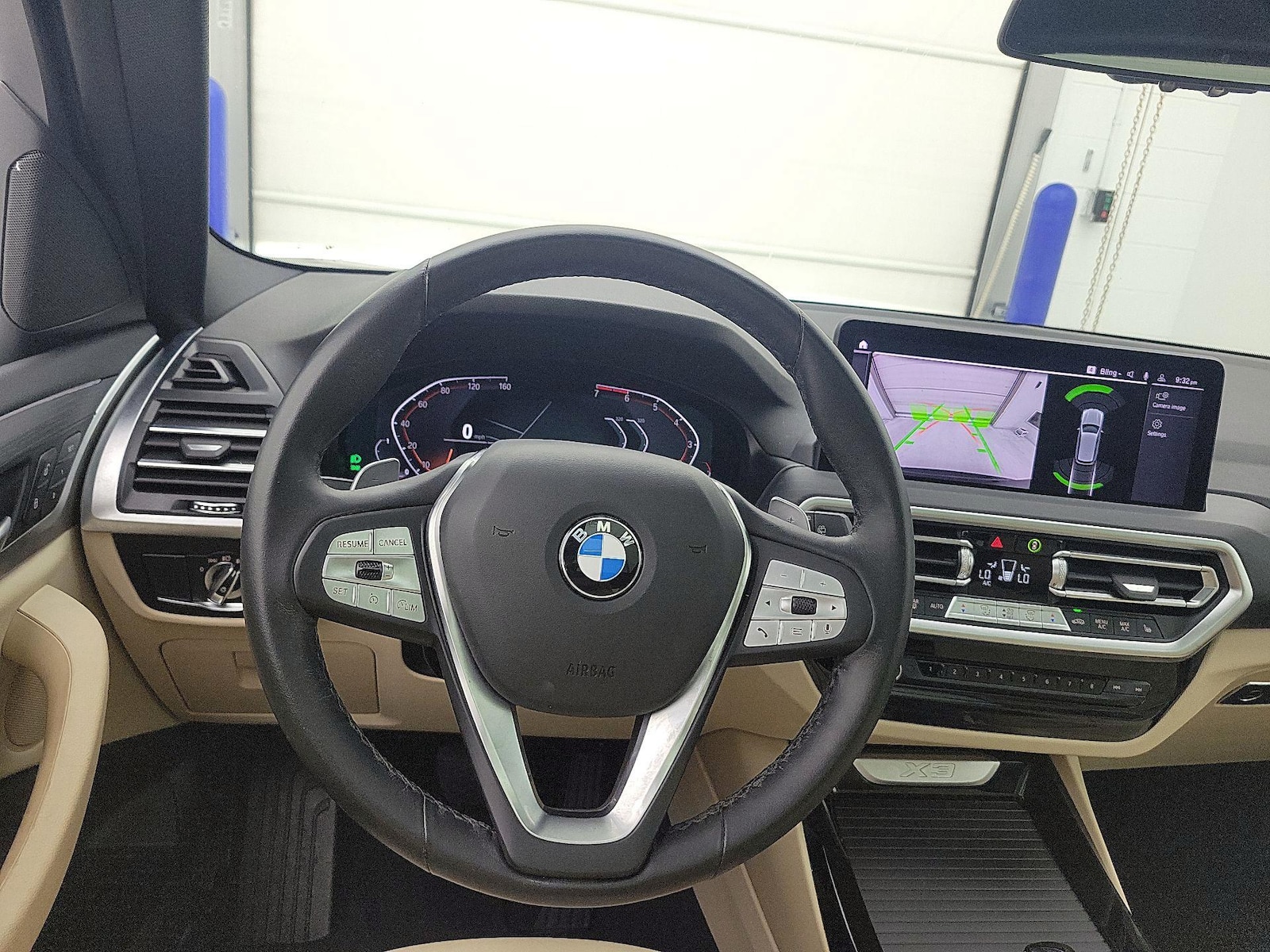 2022 BMW X3 30i - Photo 11
