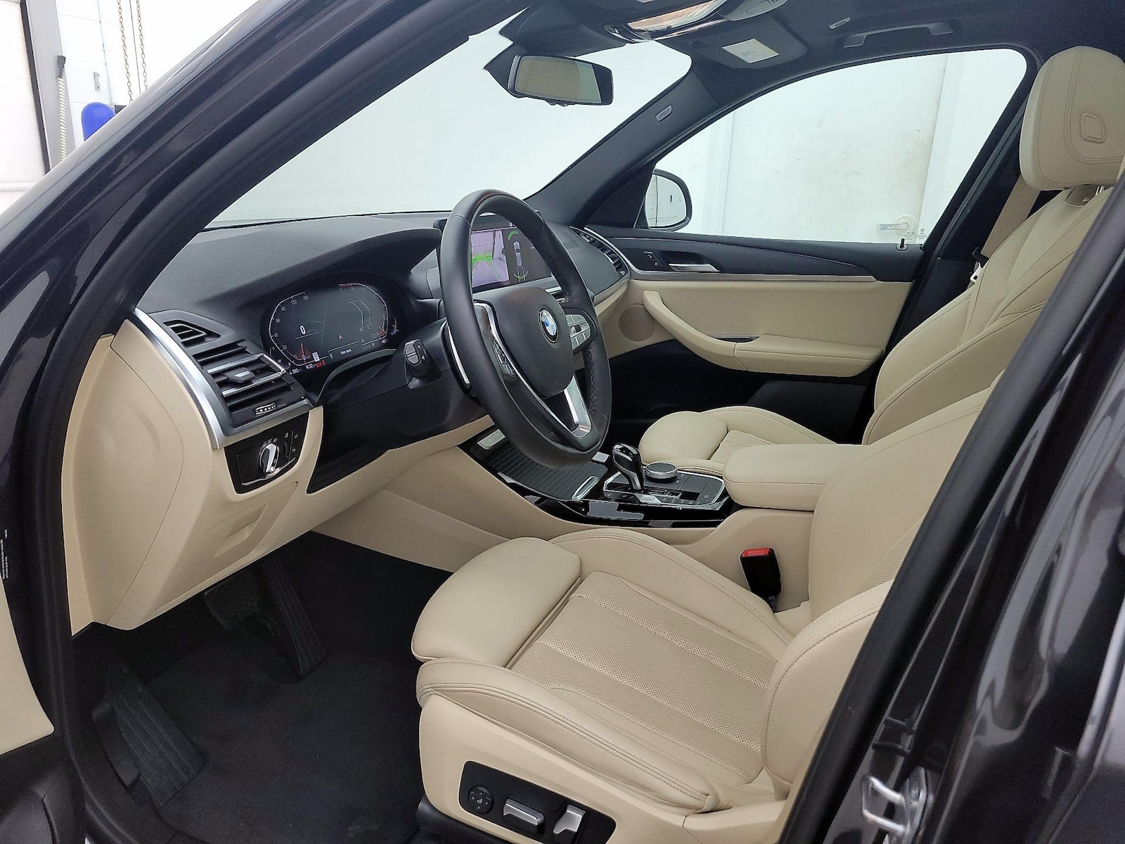 2022 BMW X3 30i - Photo 12