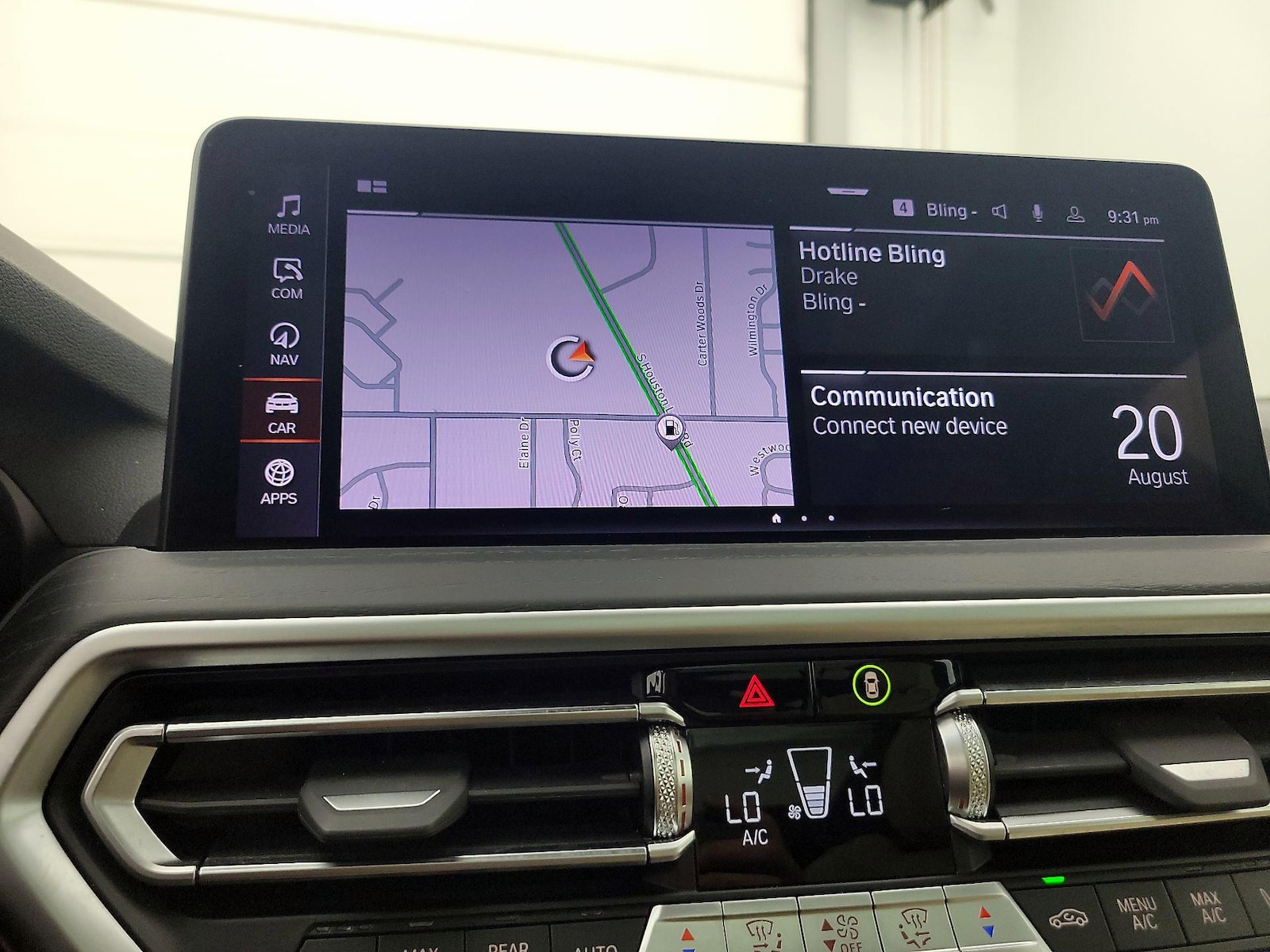 2022 BMW X3 30i - Photo 15