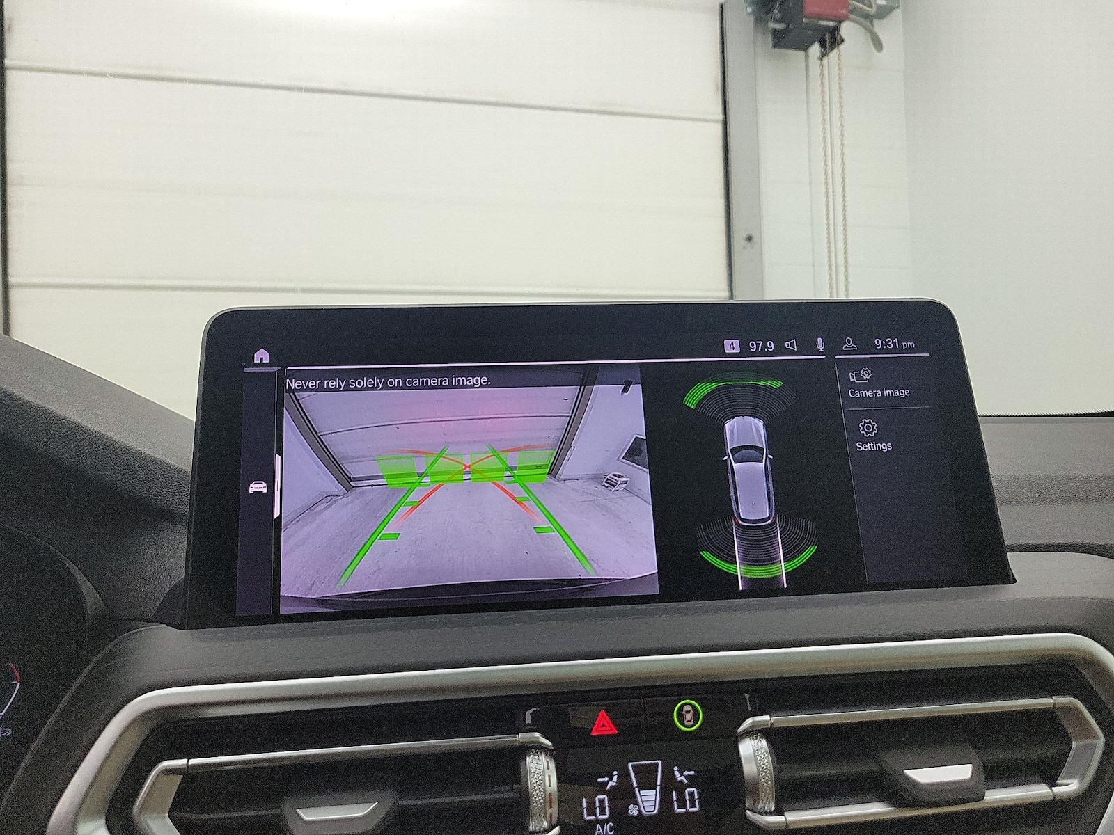 2022 BMW X3 30i - Photo 16