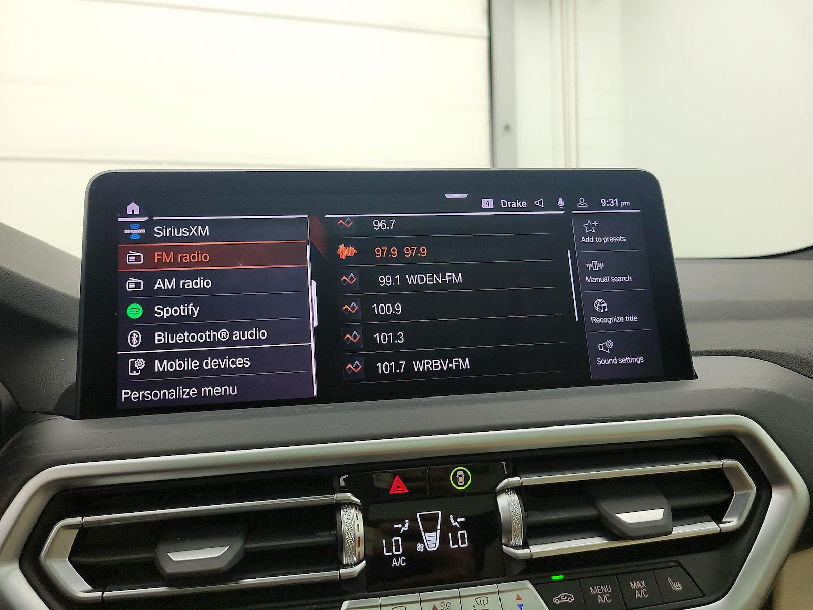 2022 BMW X3 30i - Photo 17
