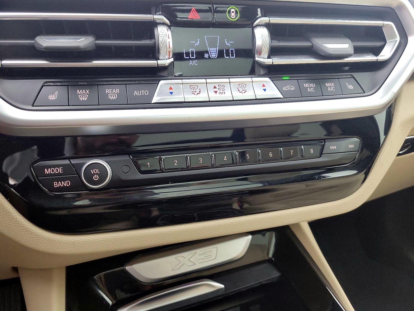 2022 BMW X3 30i - Photo 18
