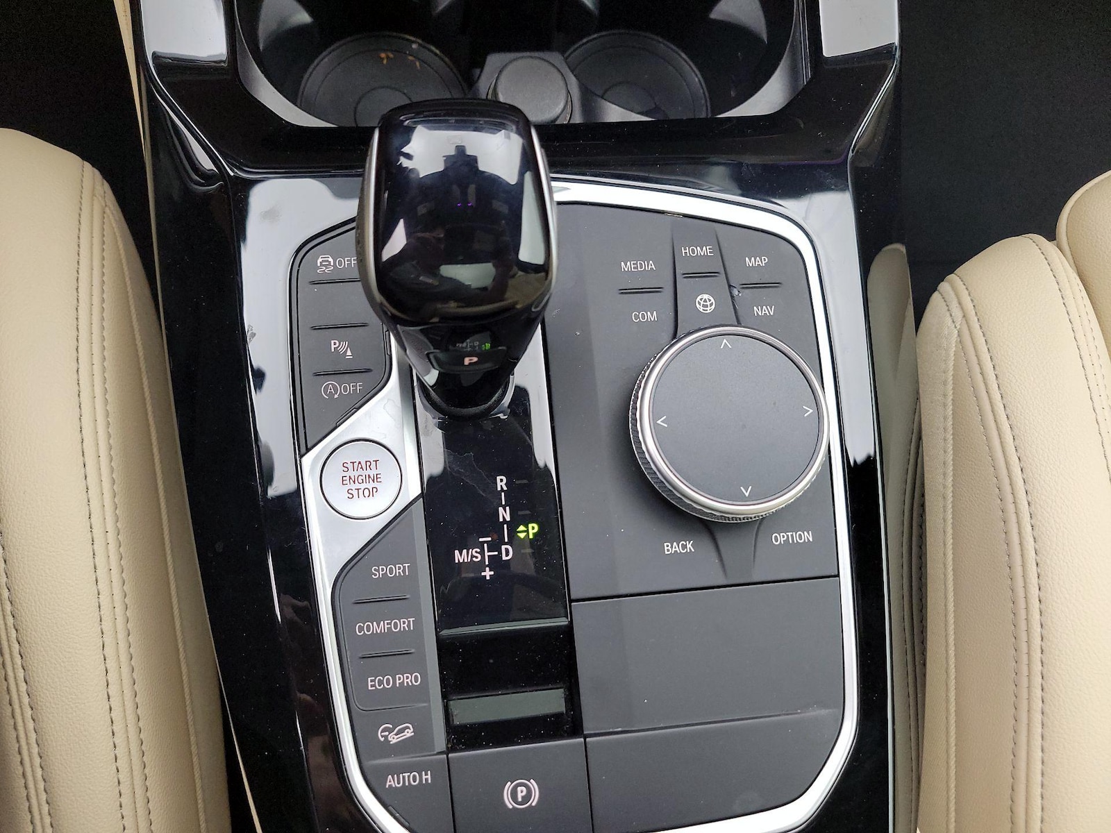 2022 BMW X3 30i - Photo 19