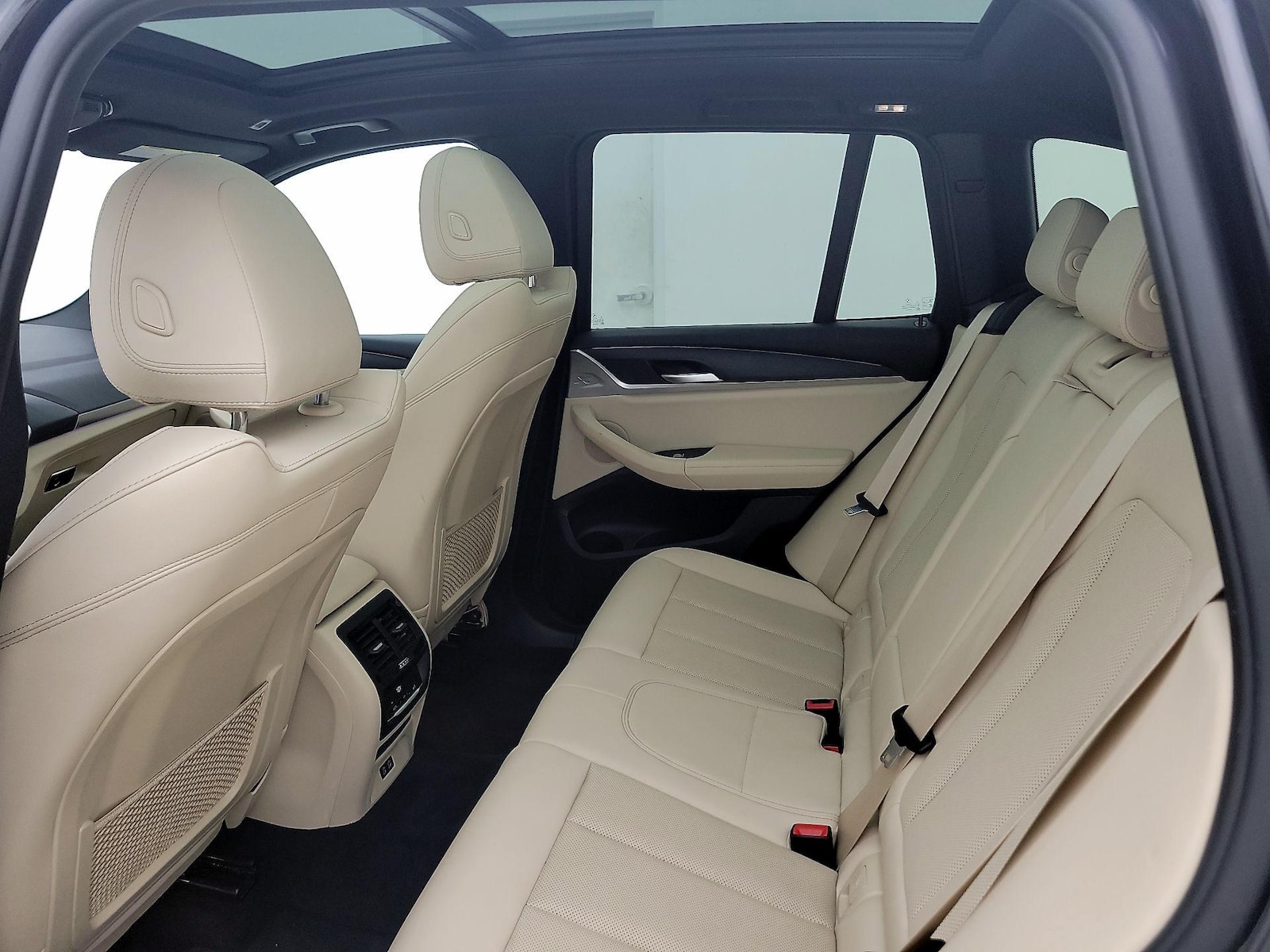 2022 BMW X3 30i - Photo 22