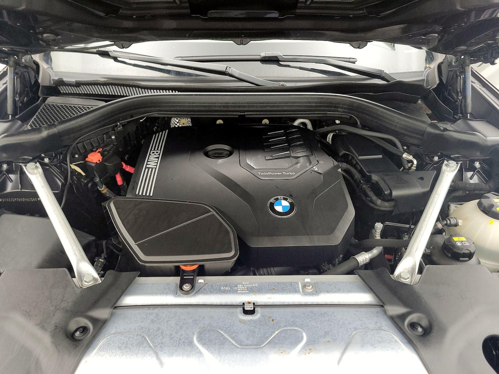 2022 BMW X3 30i - Photo 24