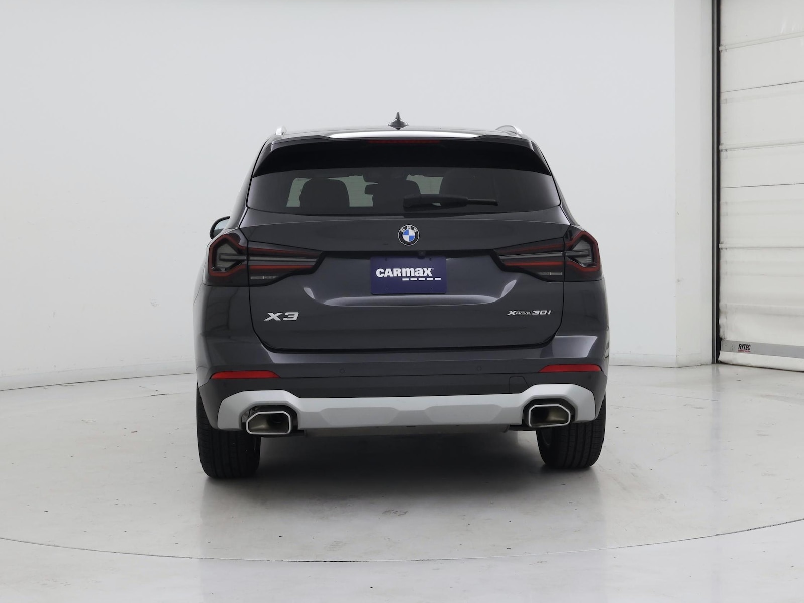 2022 BMW X3 30i - Photo 7