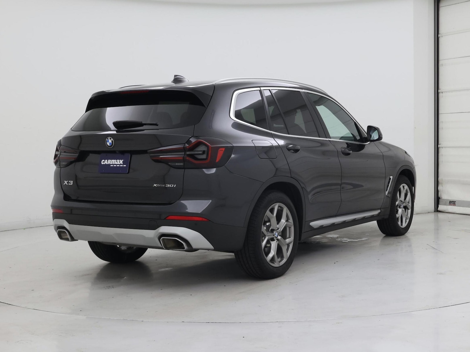2022 BMW X3 30i - Photo 9