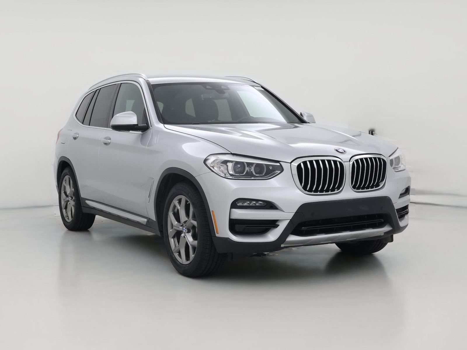 2020 BMW X3