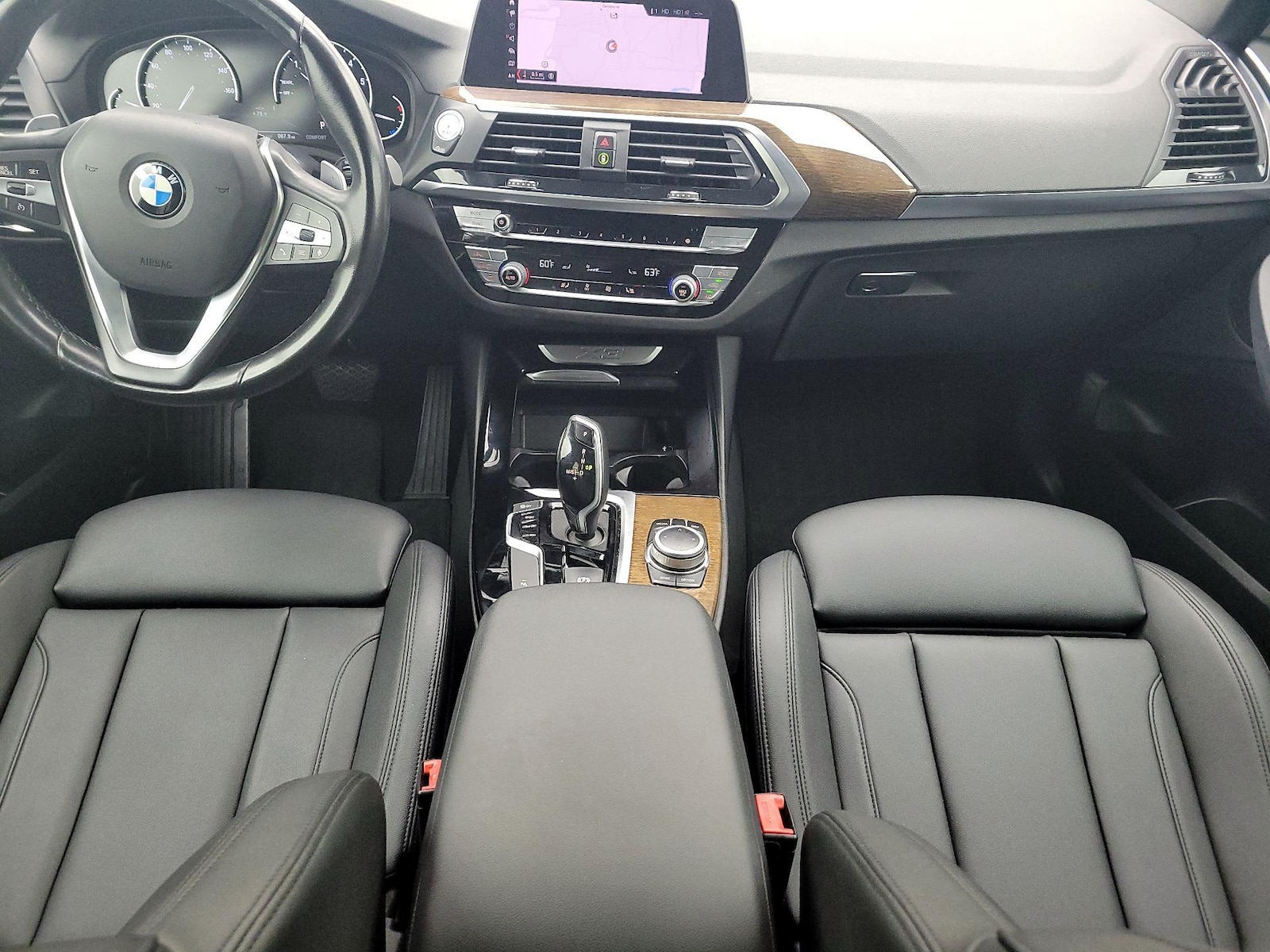Apple CarPlay®