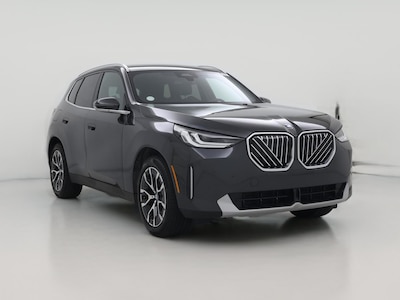 2026 BMW X3 xDrive30