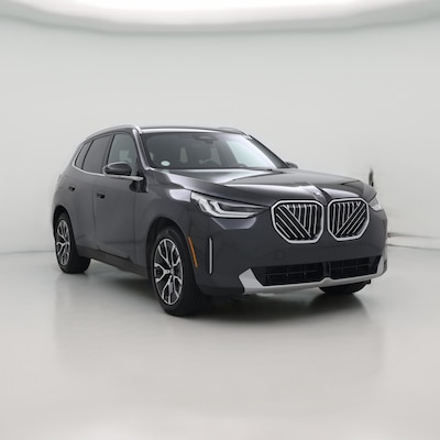2026 BMW X3 xDrive30
