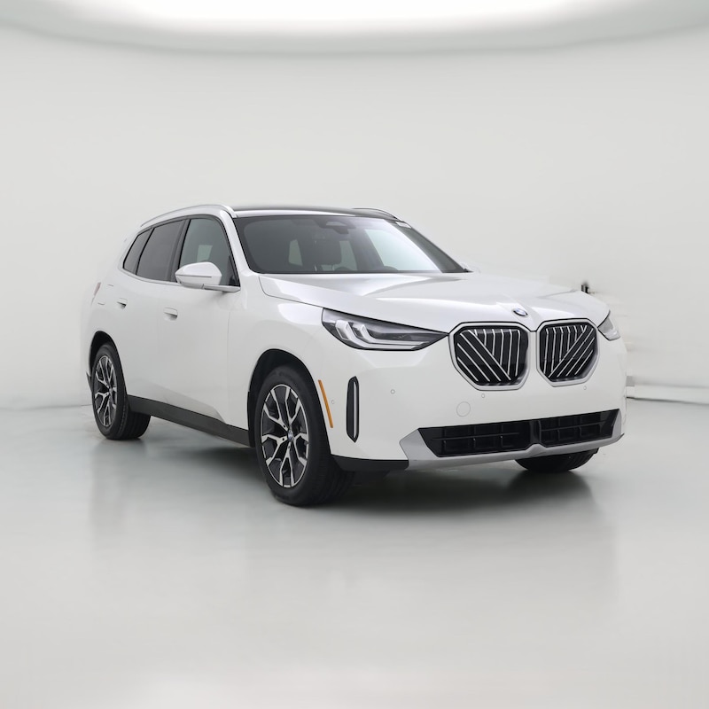 2026 BMW X3 xDrive30