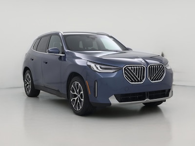 2025 BMW X3 xDrive30