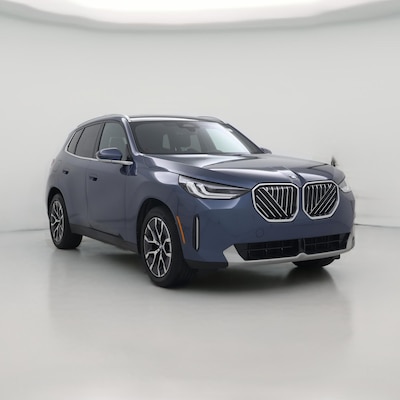 2025 BMW X3 xDrive30