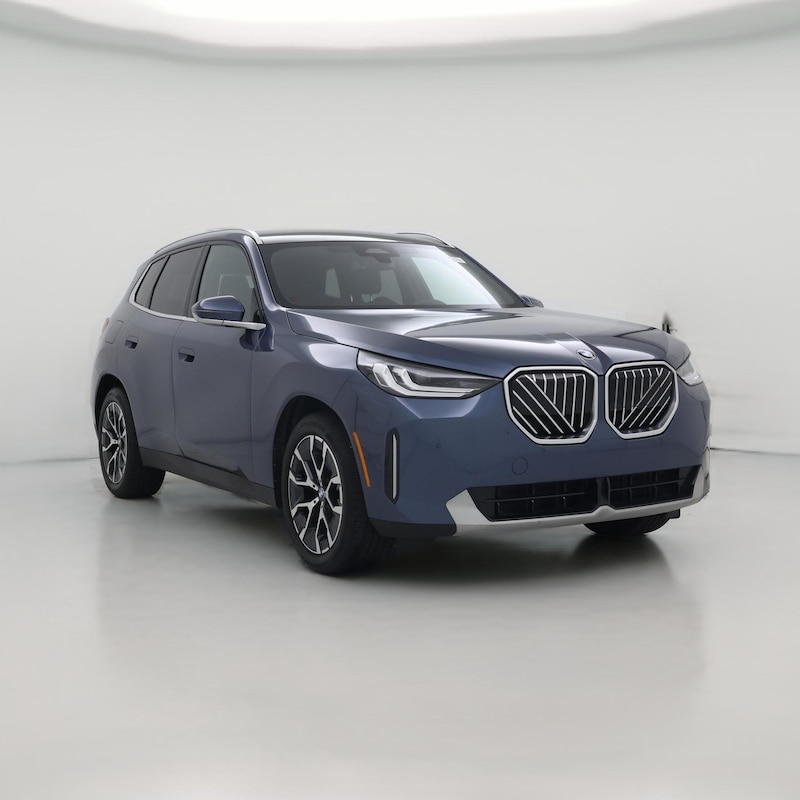 2025 BMW X3 xDrive30