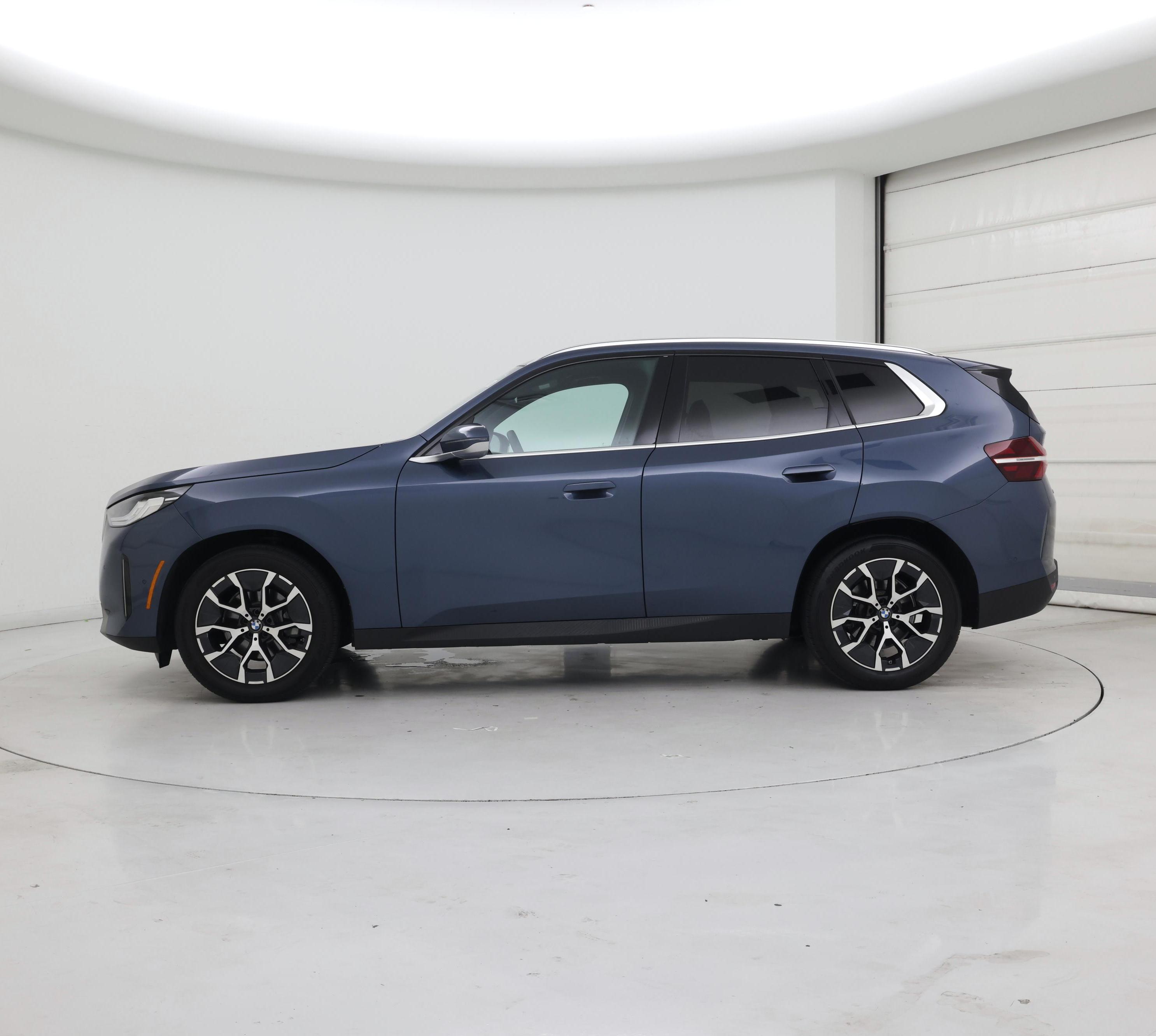Thumbnail: 2025 BMW X3 - 3