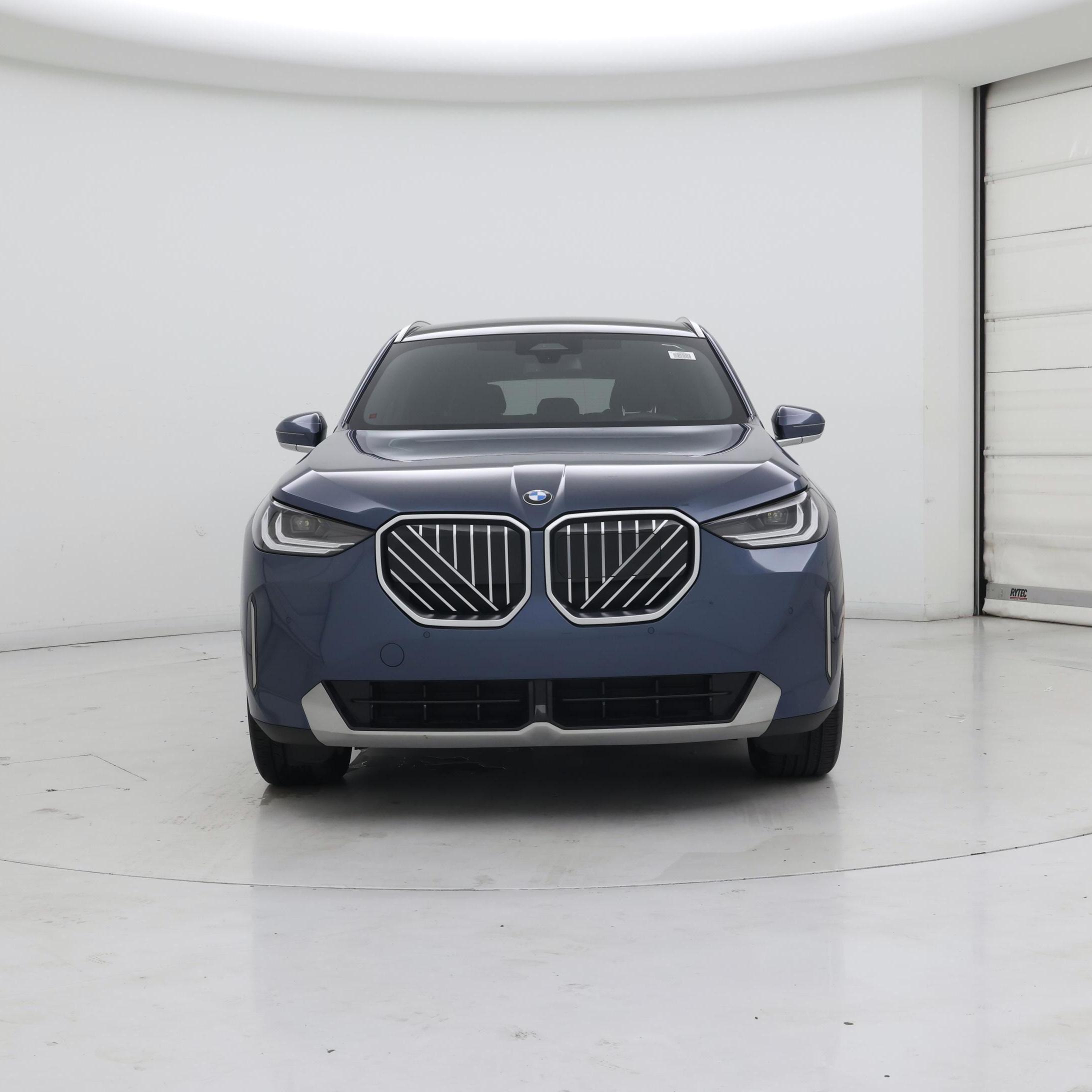 Thumbnail: 2025 BMW X3 - 5