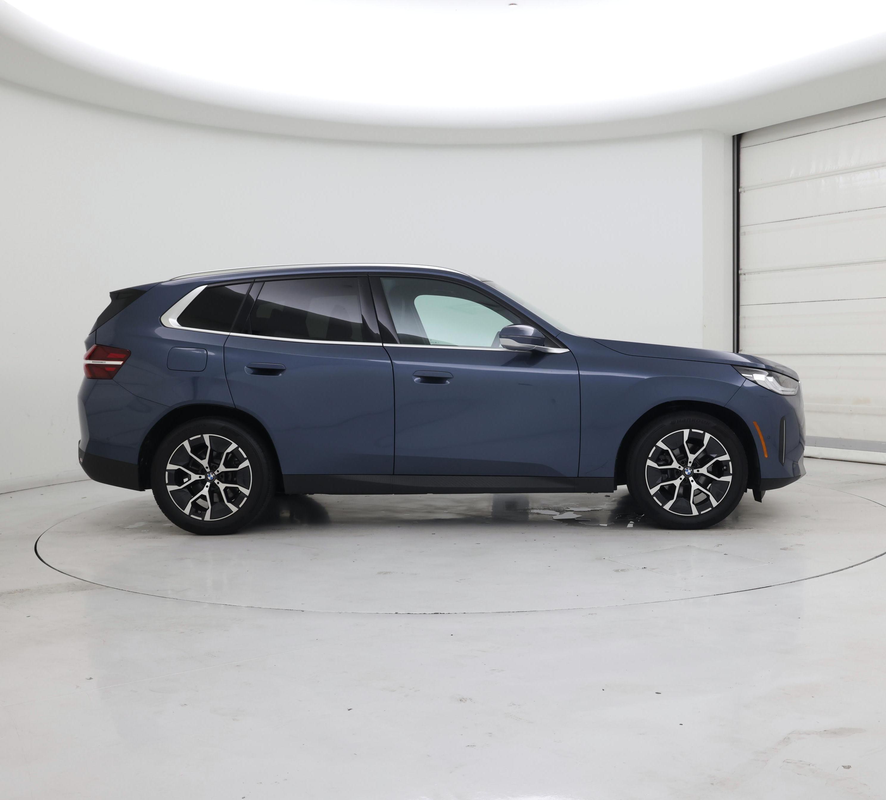 Thumbnail: 2025 BMW X3 - 7