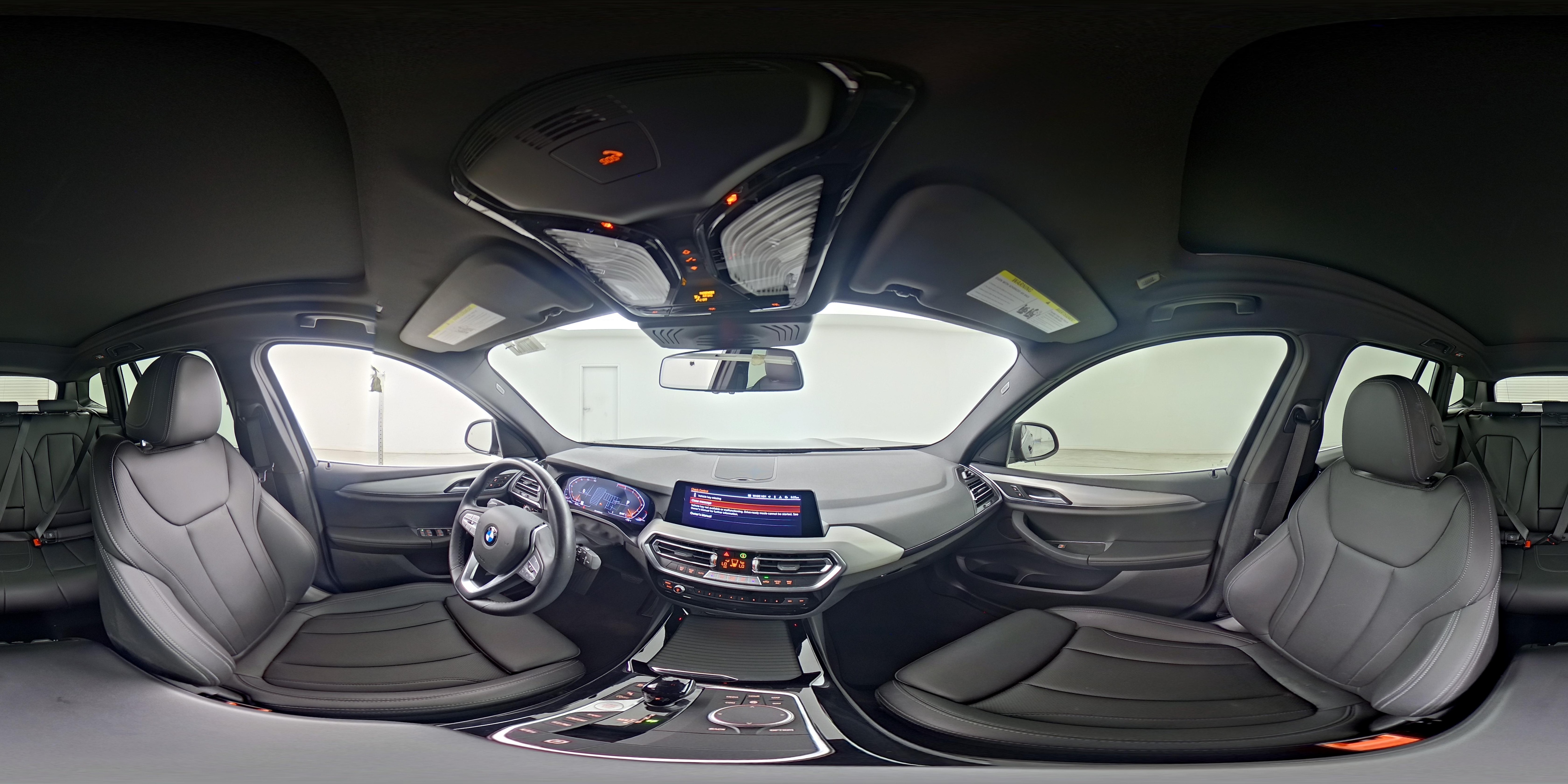 2024 BMW X3 30i - Photo 25